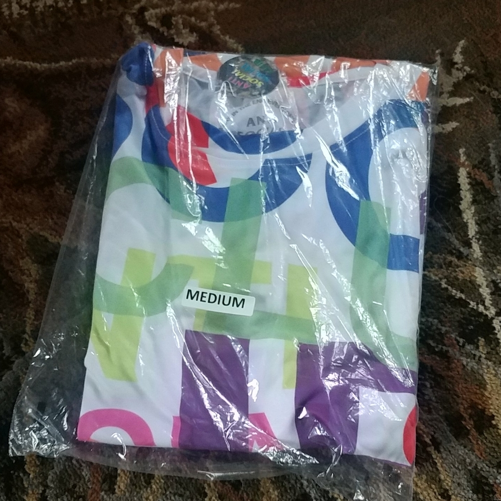 Headrush tee - Picture 3 of 4